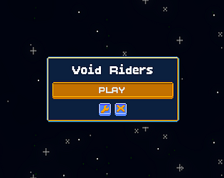 Void Riders