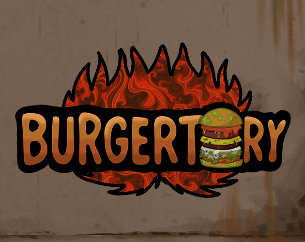 Burgertory