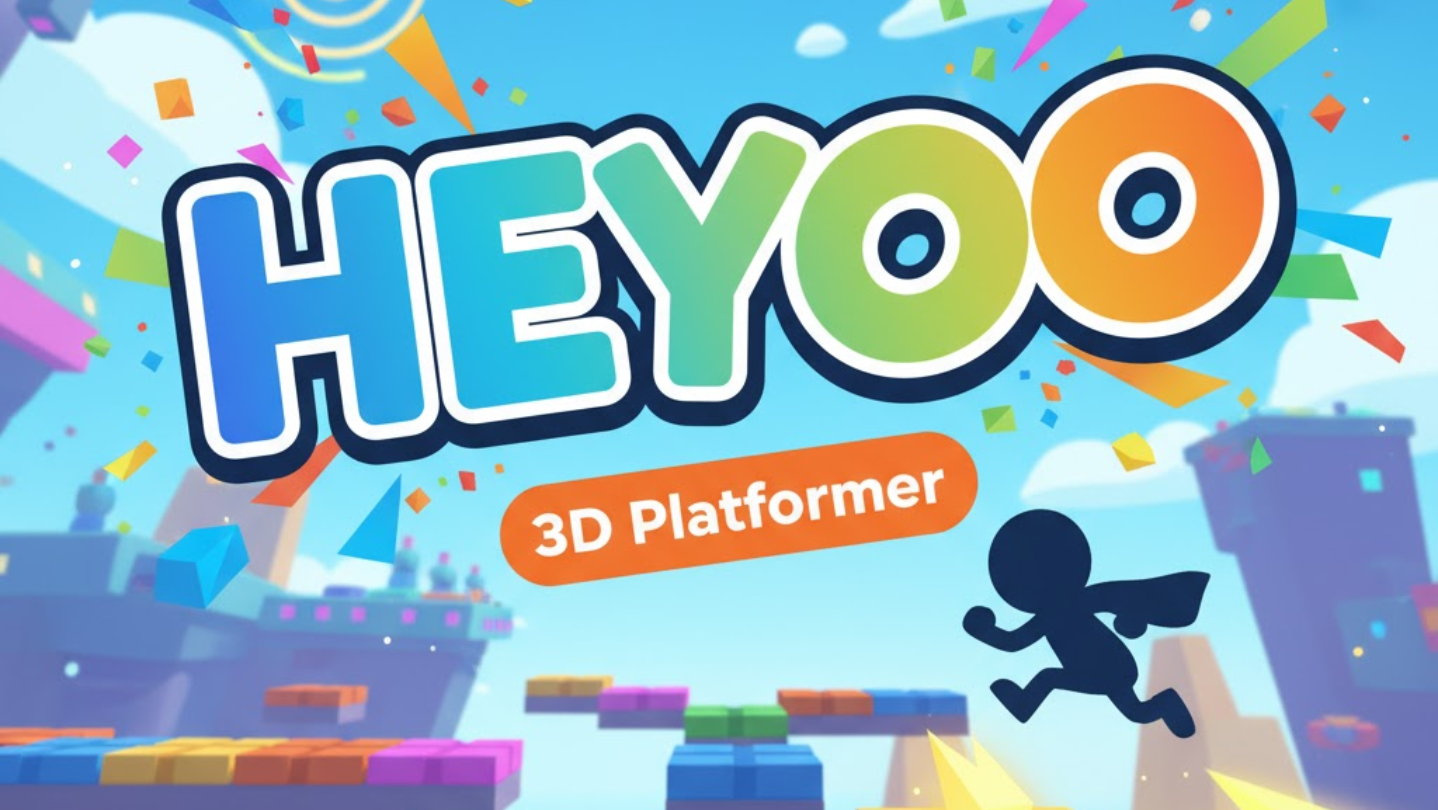 HEYOO