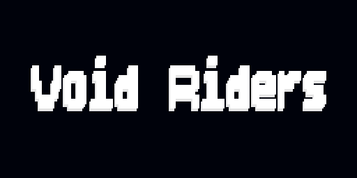 Void Riders