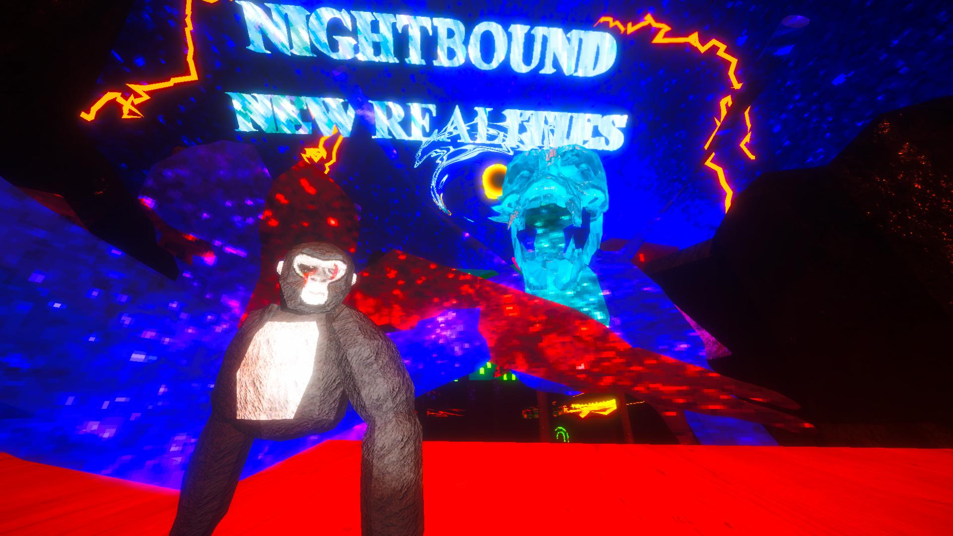 Nightbound New Realities