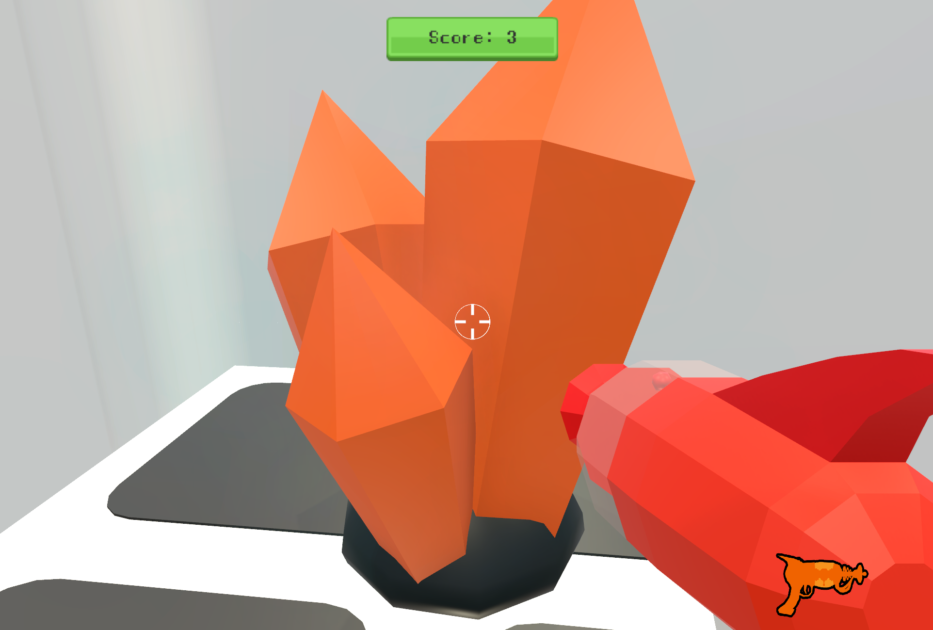 FPS Project Tutorial