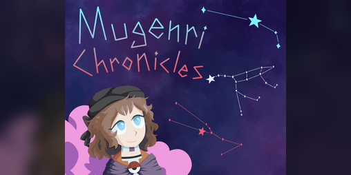 Cover image for Mugenri Chronicles