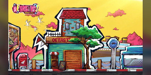 Cover image for 170_Pocket Lite+_Politeknik Negeri Batam_OETASTIC