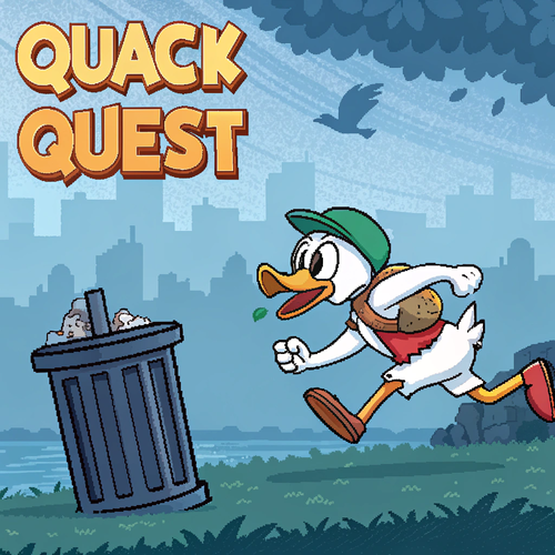 QuackQuest