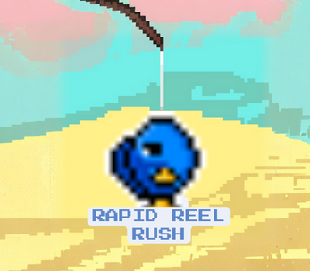 Reel Rush Rtp Rapid Reel Rush by TenkaMyLove