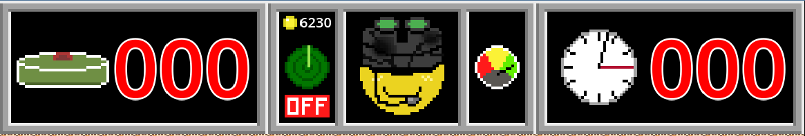 Landminesweeper Plus