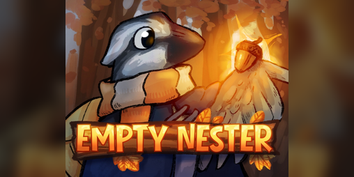 Cover image for Empty Nester