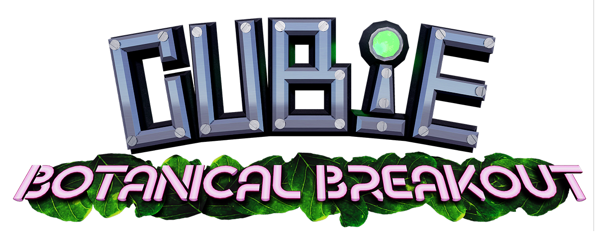 Cubie: Botanical Breakout