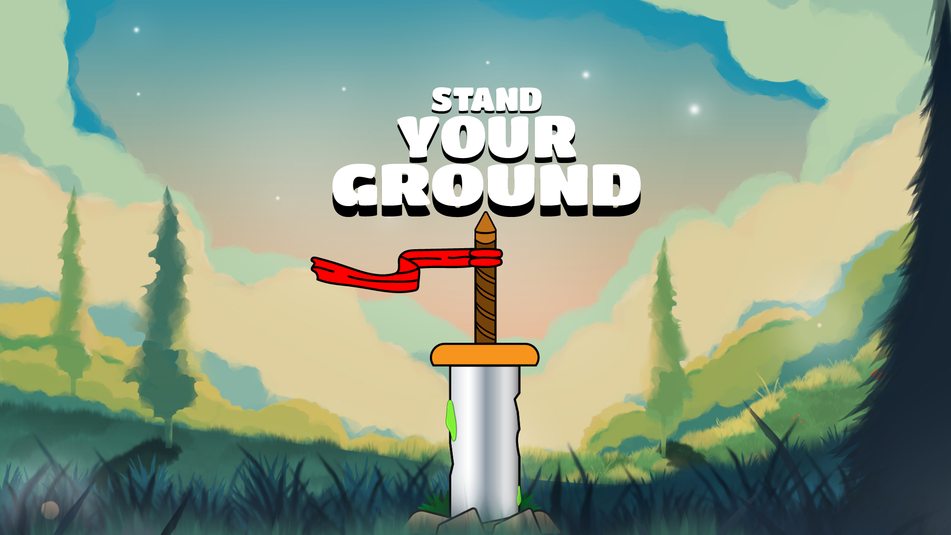 Stand Your Ground