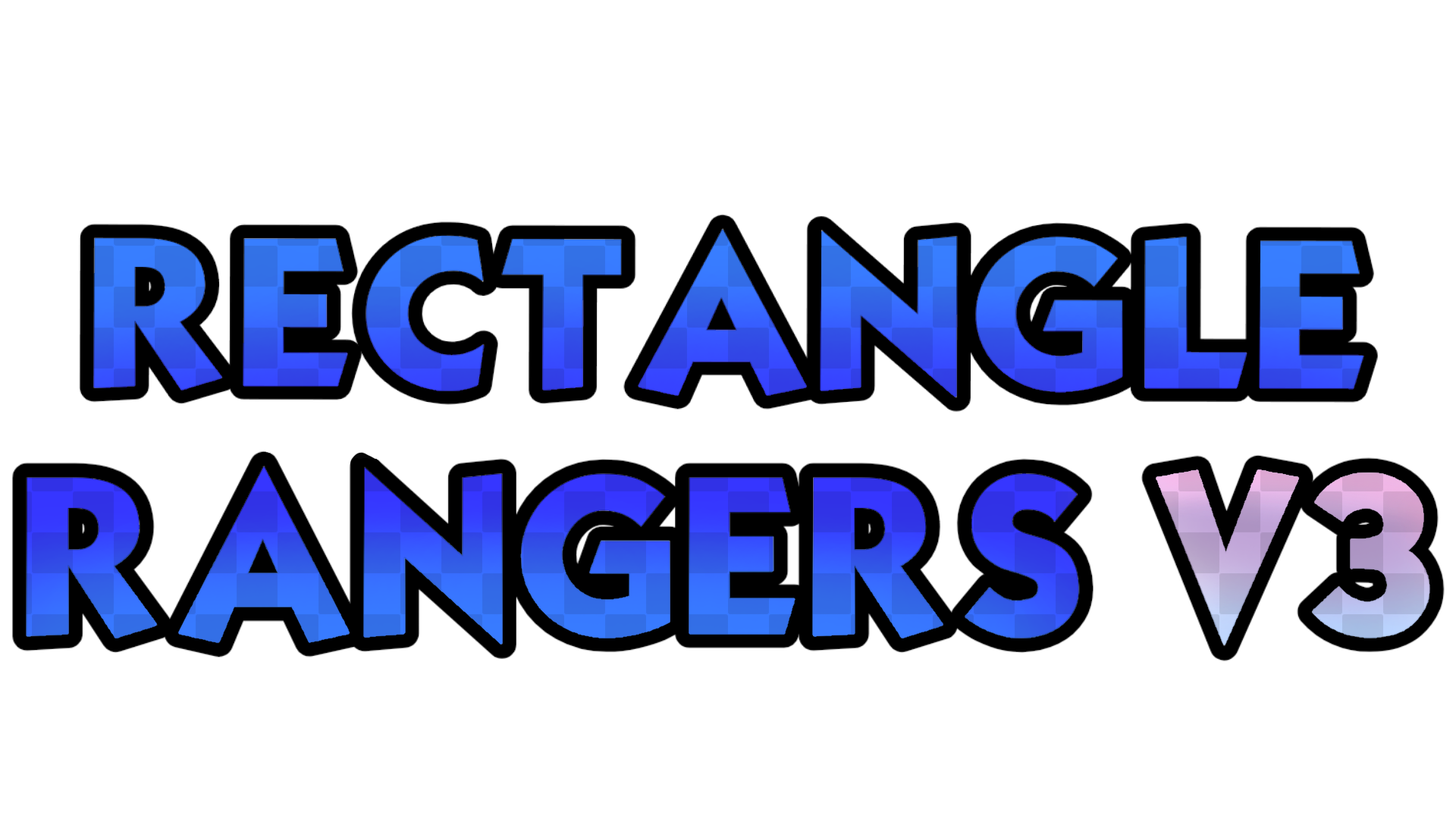 Rectangle Rangers V3