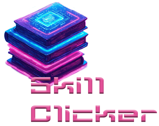 Skill Clicker