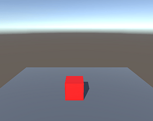 Cube Jump
