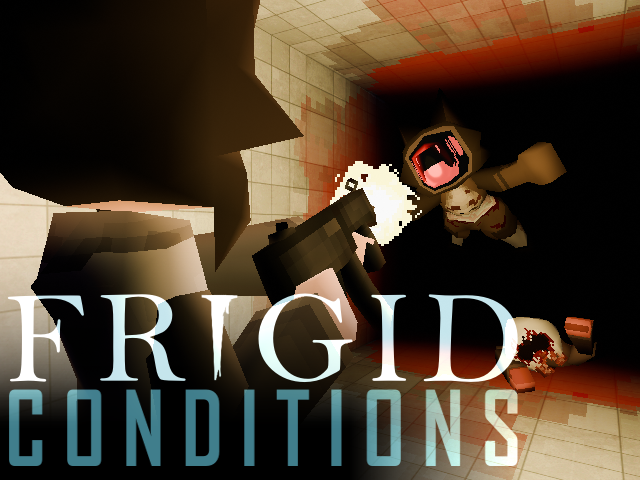 Frigid Conditions (Public Prototype Test) cover