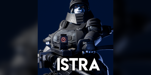 Cover image for Istra [Collab]