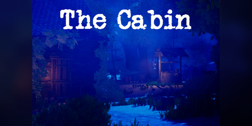 Cover image for The Cabin