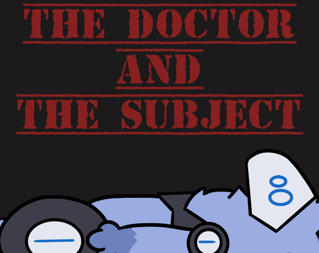 The Doctor and the Subject