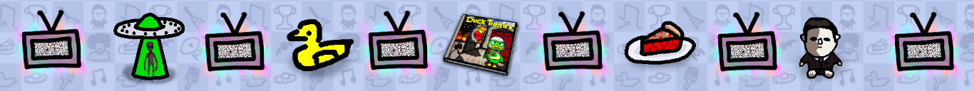 Micro Games for Macro Brains