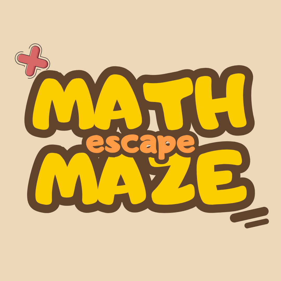 Math Maze Escape by MHA DEV for Uji LSP P1 Junior Coder - itch.io