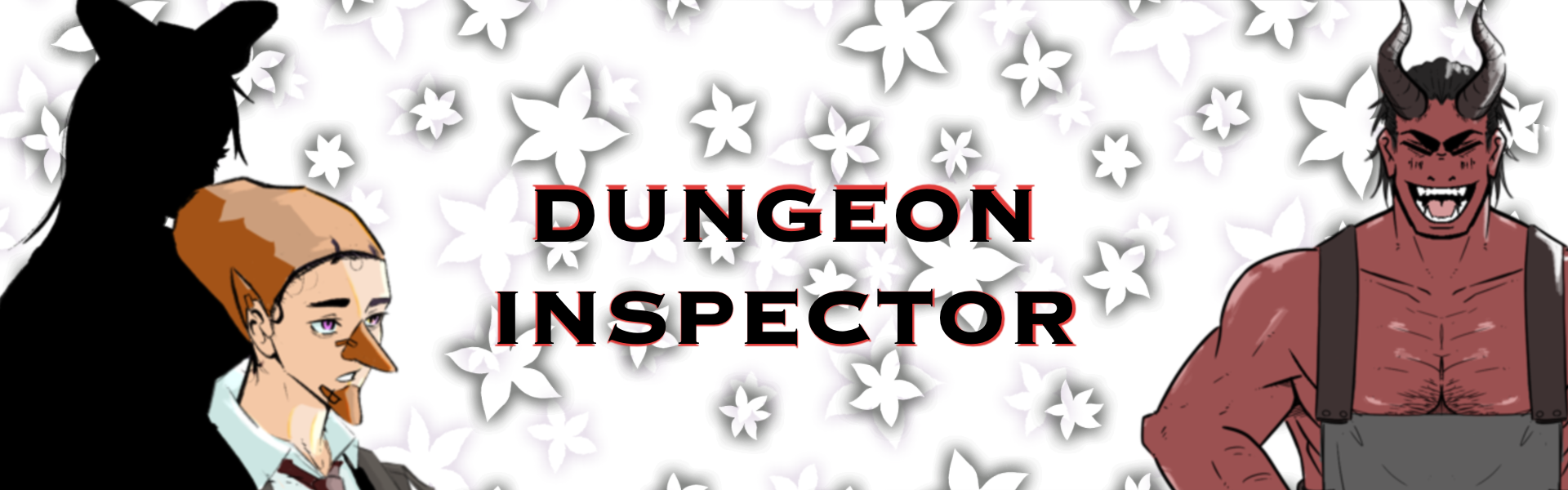Dungeon Inspector DEMO