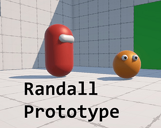 Randall Prototype