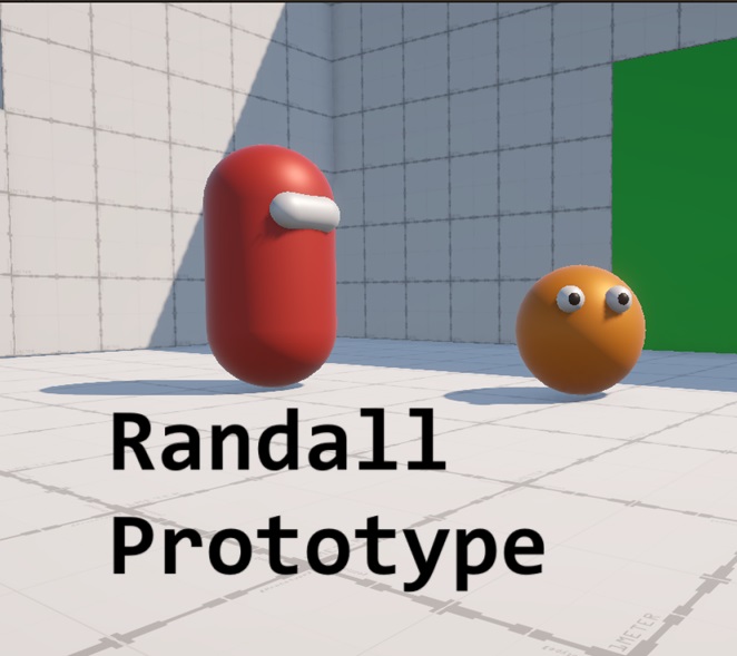 Randall Prototype