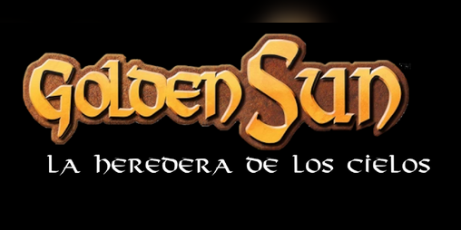 Cover image for Golden Sun: La heredera de los cielos