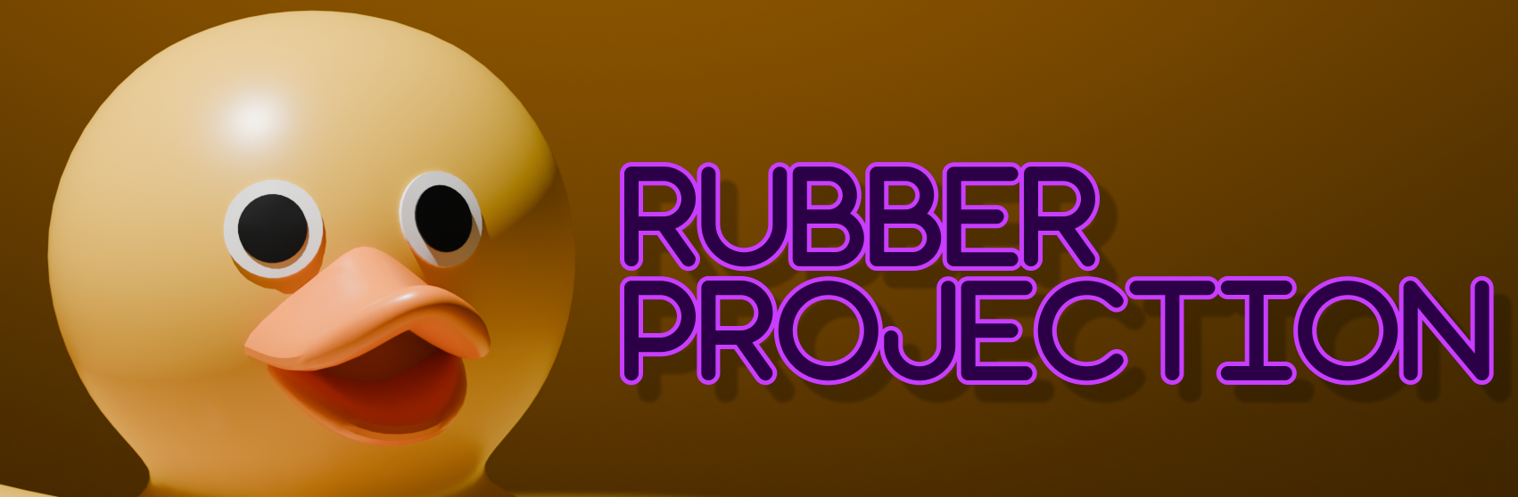Rubber Projection