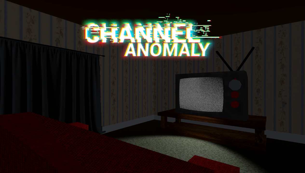 Channel Anomaly