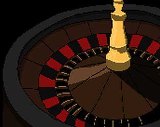 Lose your life at ROULETTE