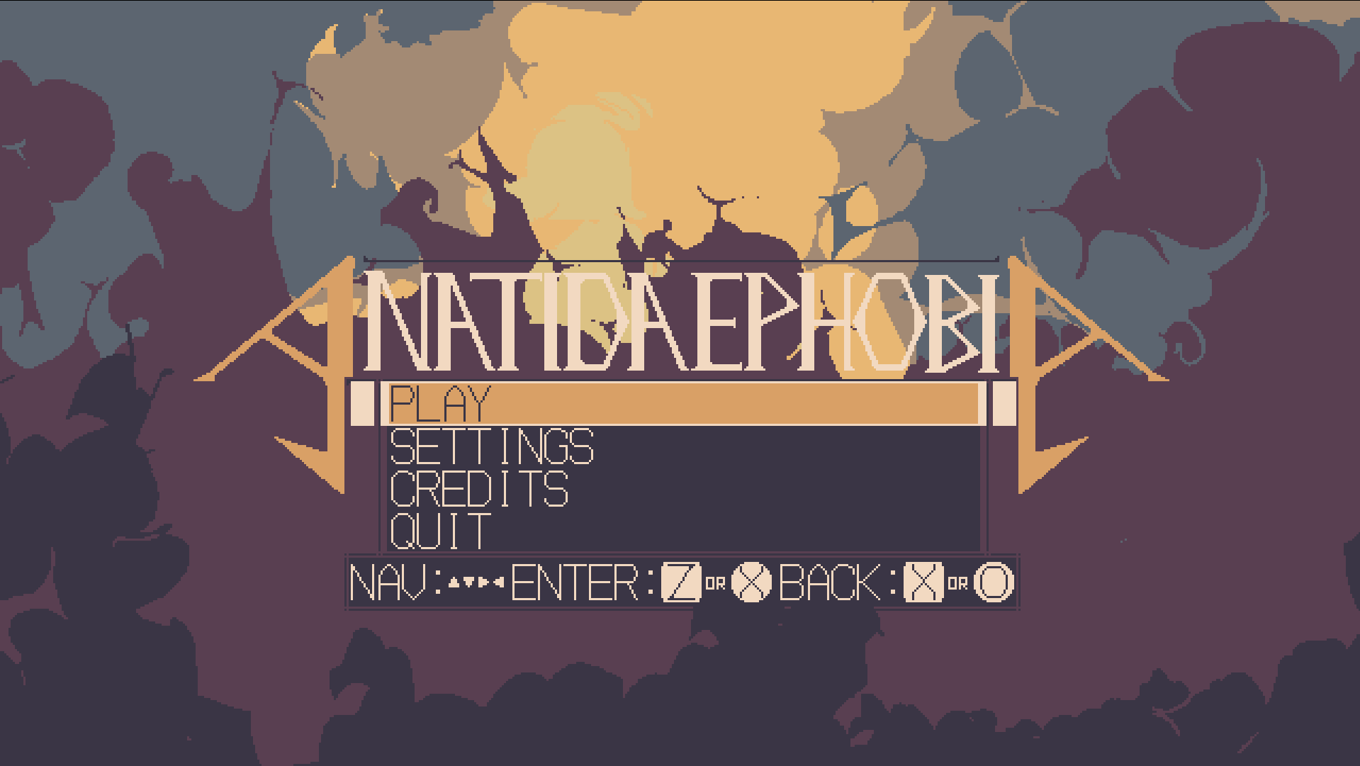 Cover image for Anatidaephobia