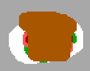 Sandwich Choice