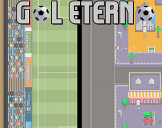 Gol Eterno
