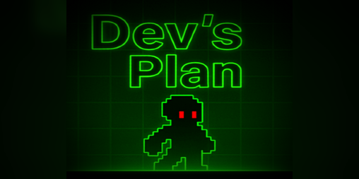 Cover image for Dev's Plan