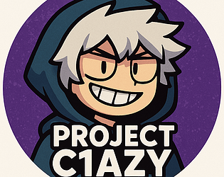 projeect c1azy v2