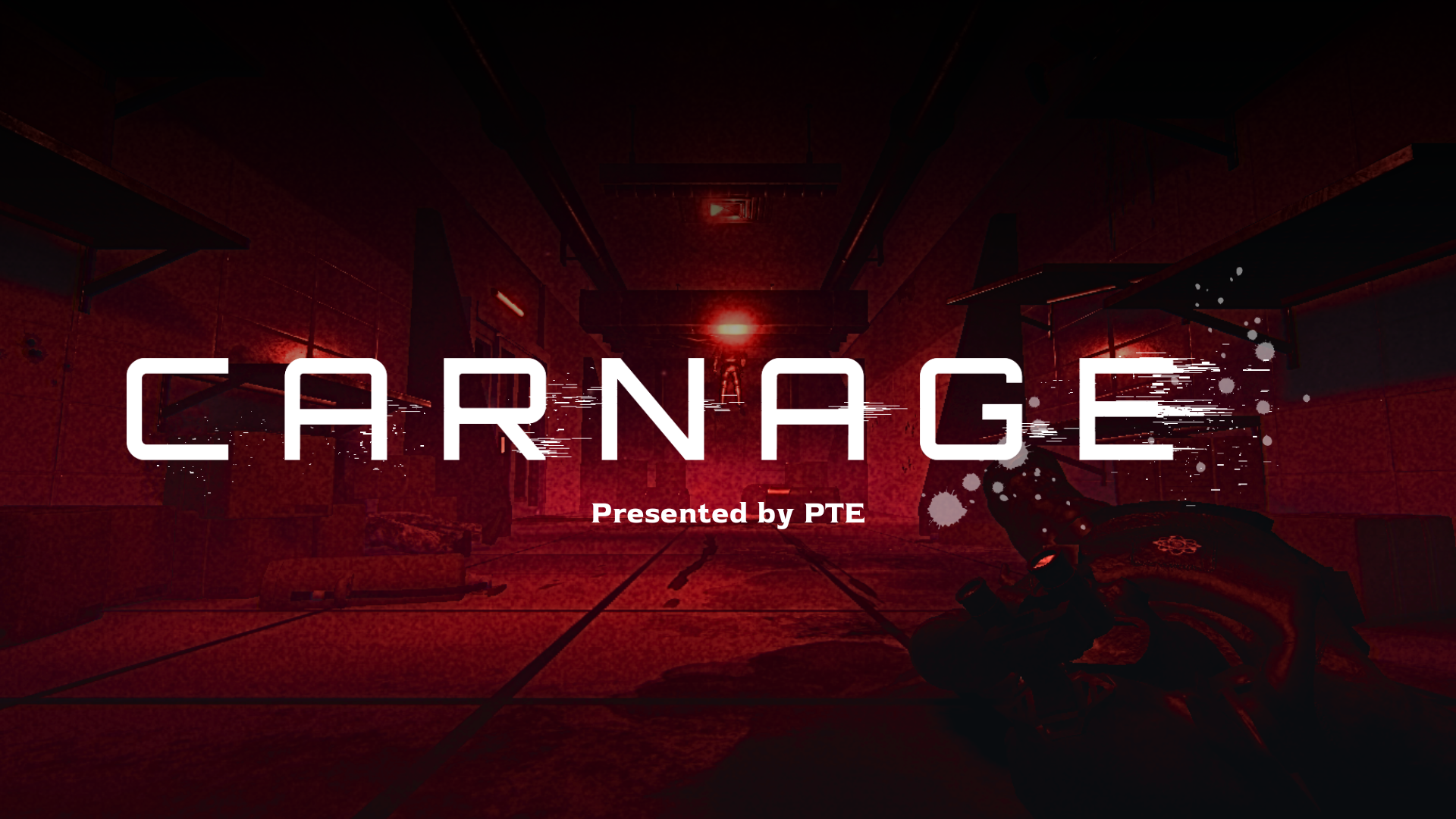 Project Carnage