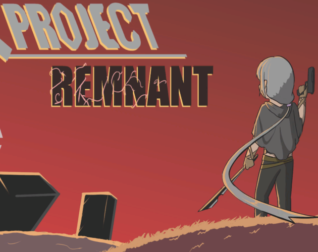 ProjectRemnant