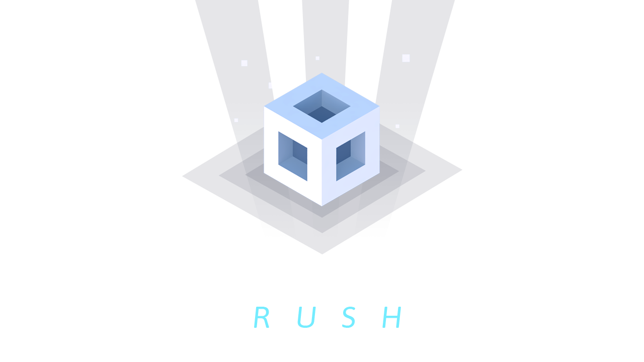 Infinite Rush