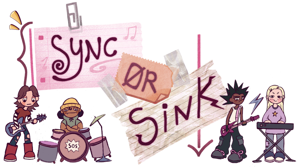 Sync or Sink