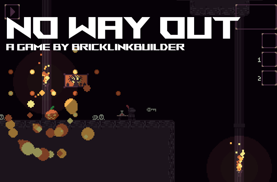 No Way Out