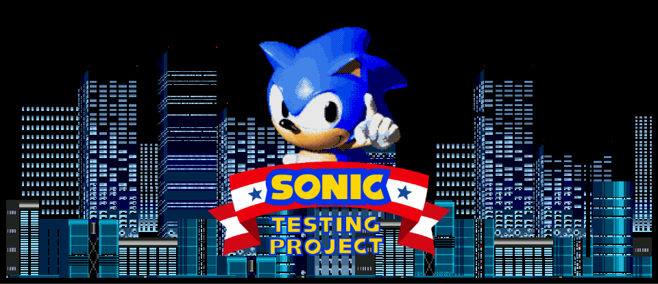 Sonic Testing Project