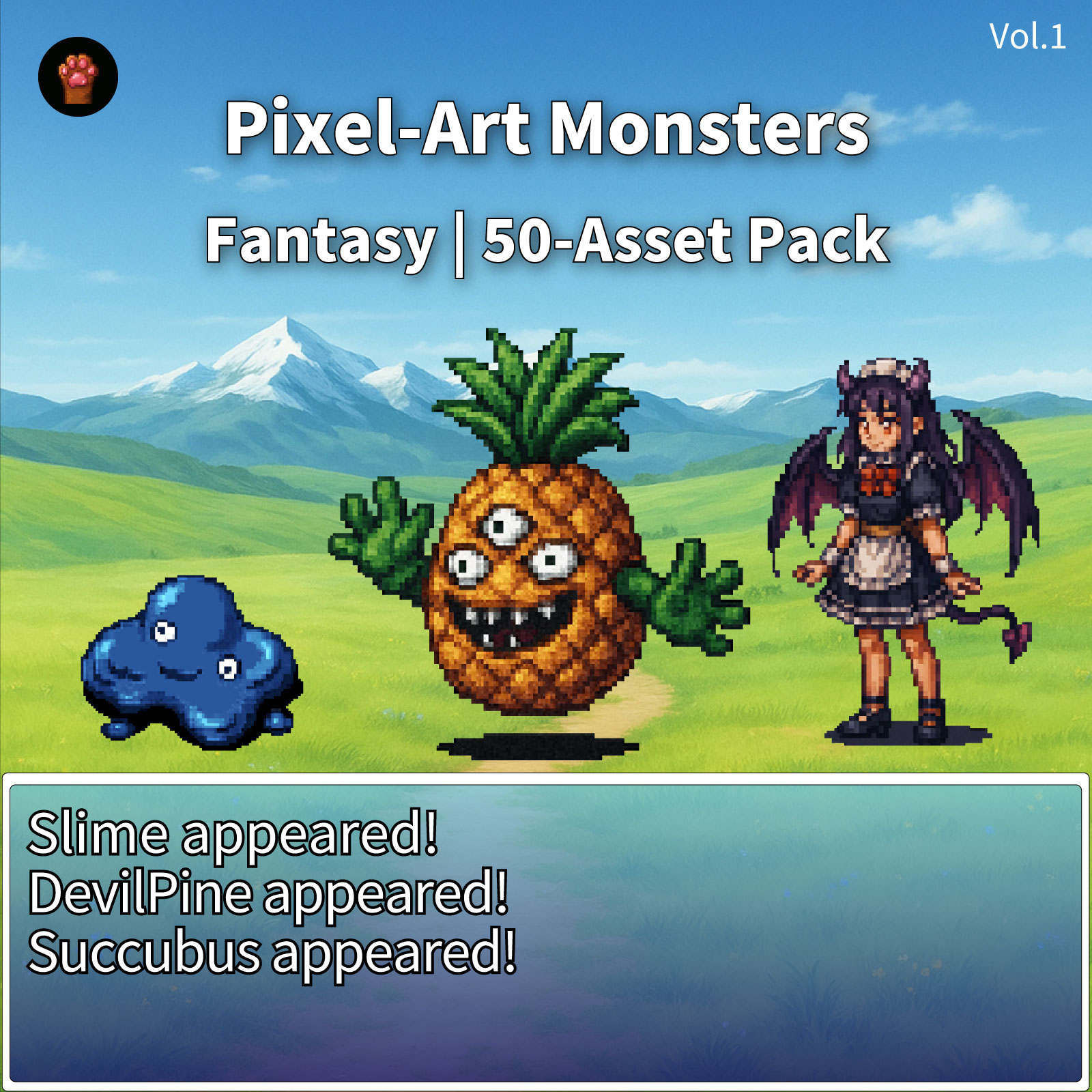 Starter Pack thumbnail Starter Pack thumbnail