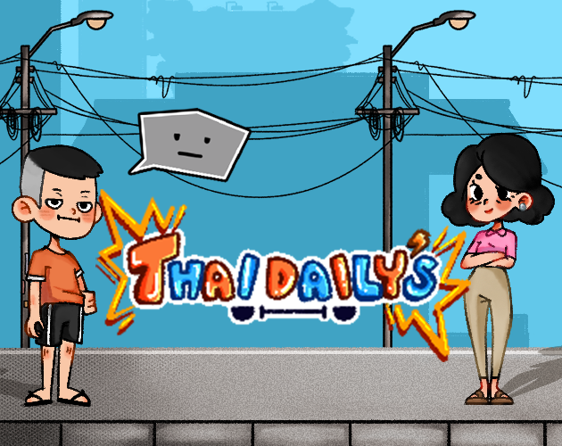 Thai Daily's