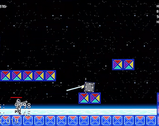 ToMars - New Prototype