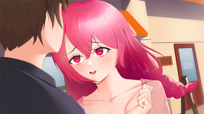 Naughty Doughy version 0.14.1 / new event + Steam achievements - Naughty  Doughy by Good Flicks