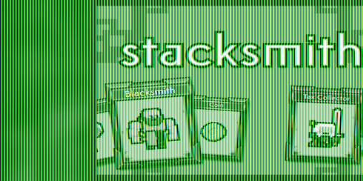 Cover image for Stacksmith