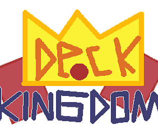 Deck Kingdom