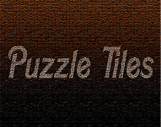 Puzzle Tiles