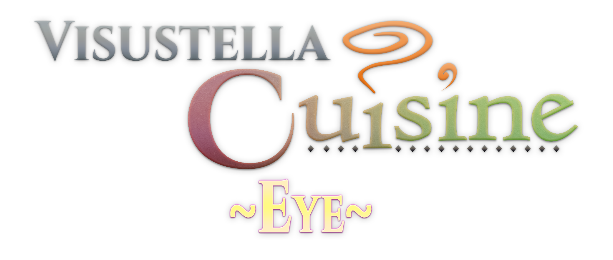 VisuStella Cuisine: Eye