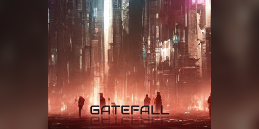 Cover image for Gatefall